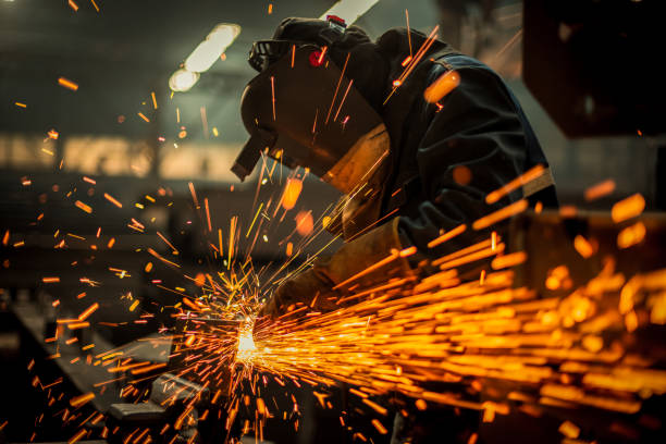Avon, PA Welder & Metal Fabrication Company