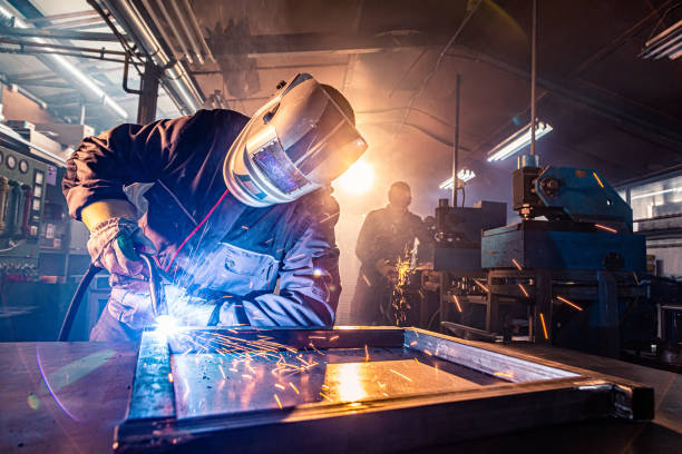 Best Artistic and Custom Metal Fabrication in Avon, PA