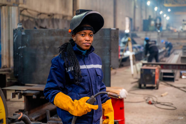 Affordable Welder Services in Avon, PA