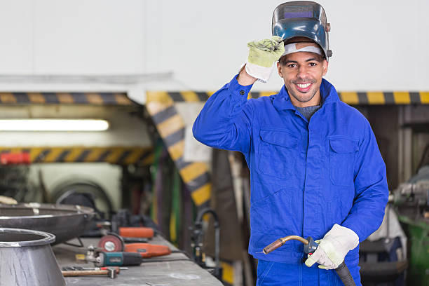 Best Automotive Welding in Avon, PA