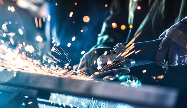 Best Structural Steel Welding in Avon, PA